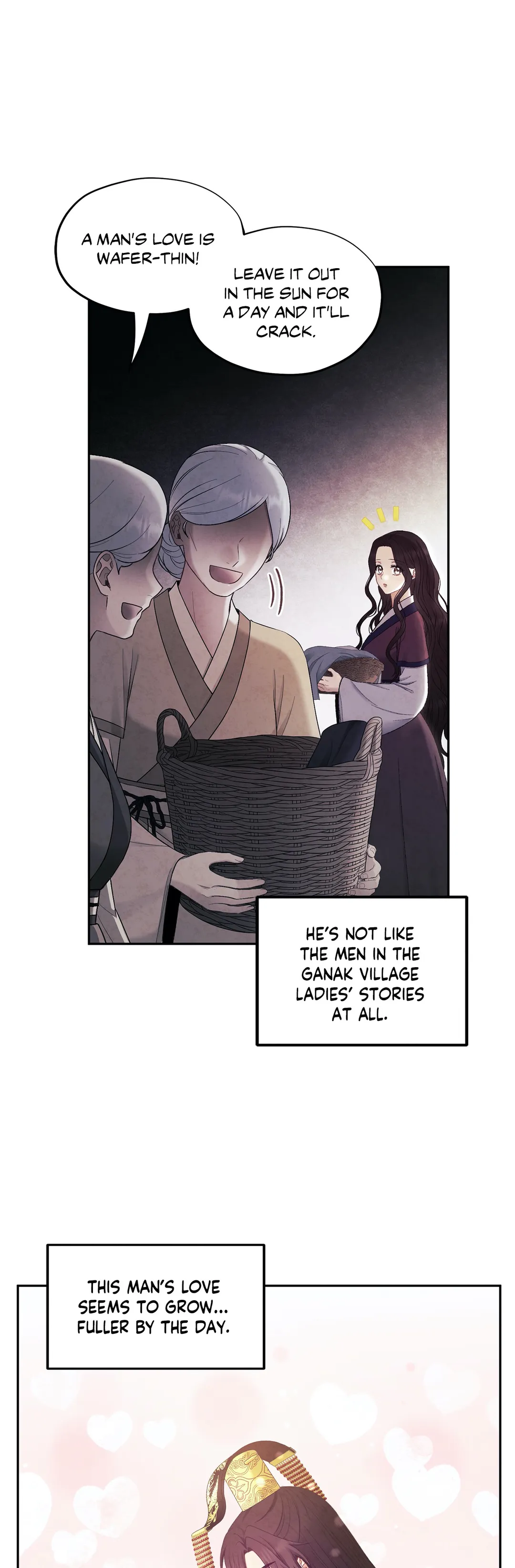 Elixir of the Sun Chapter 68 page 24
