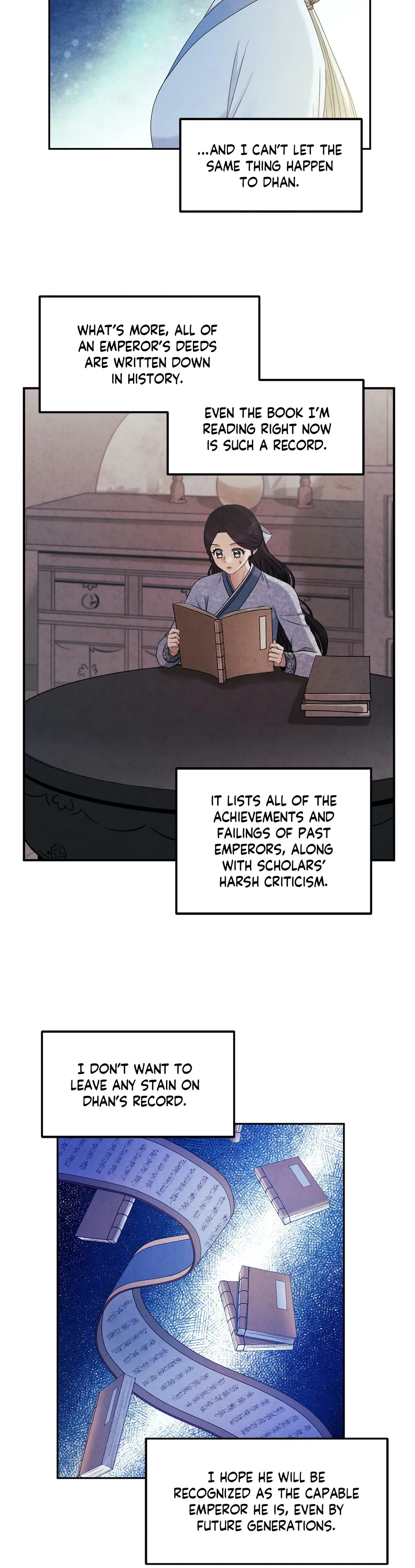 Elixir of the Sun Chapter 68 page 27