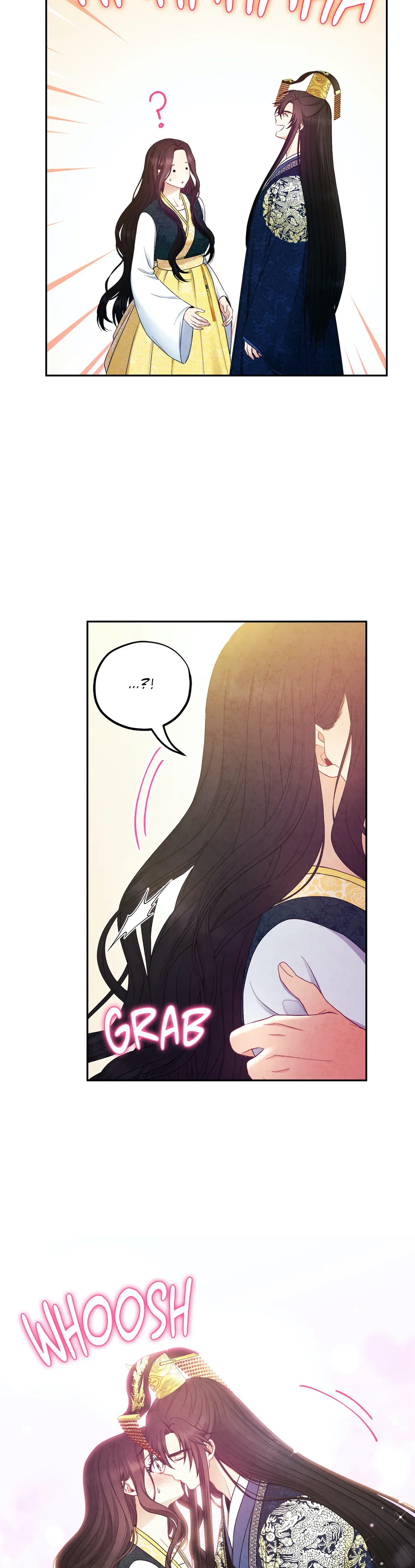 Elixir of the Sun Chapter 68 page 30