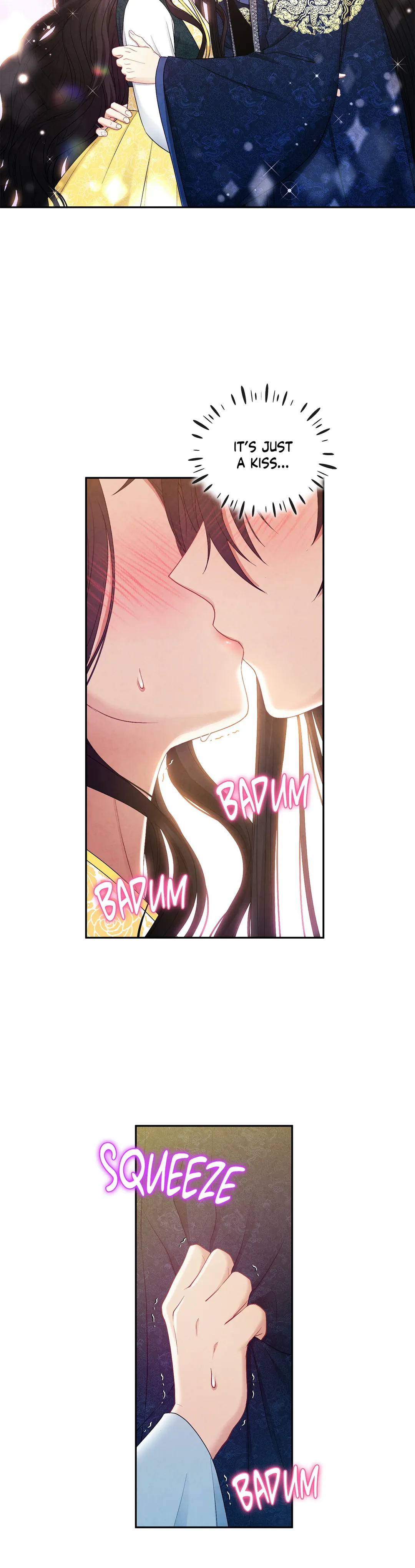 Elixir of the Sun Chapter 68 page 31