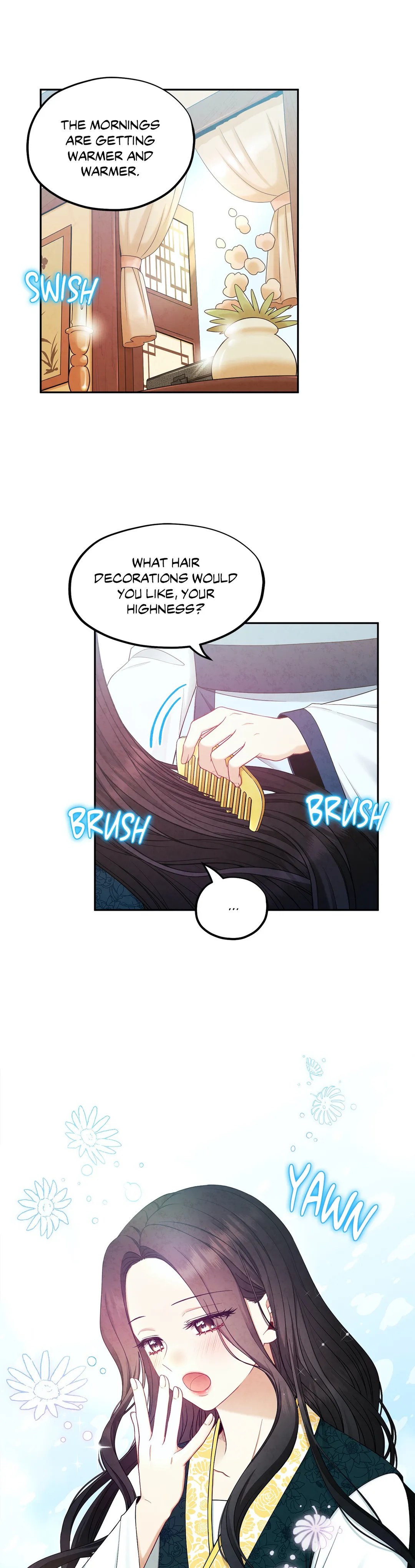 Elixir of the Sun Chapter 68 page 4