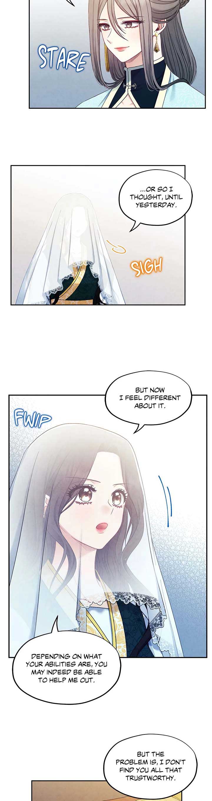 Elixir of the Sun Chapter 69 page 10