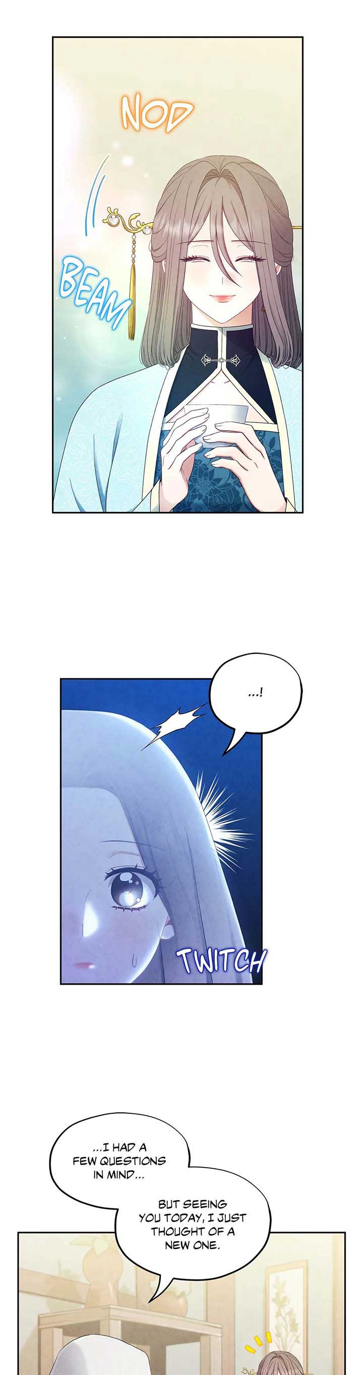 Elixir of the Sun Chapter 69 page 12