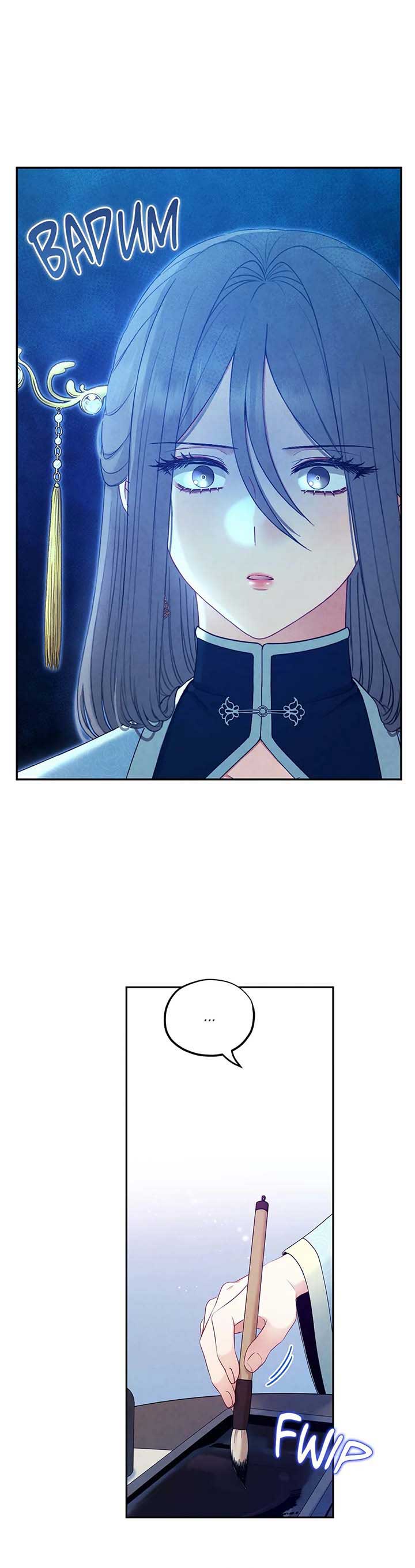 Elixir of the Sun Chapter 69 page 14