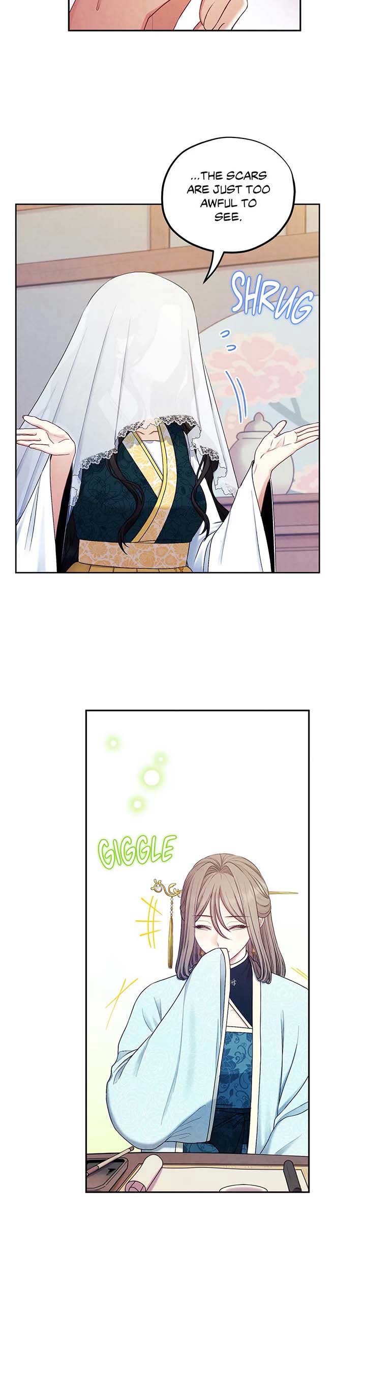 Elixir of the Sun Chapter 69 page 24