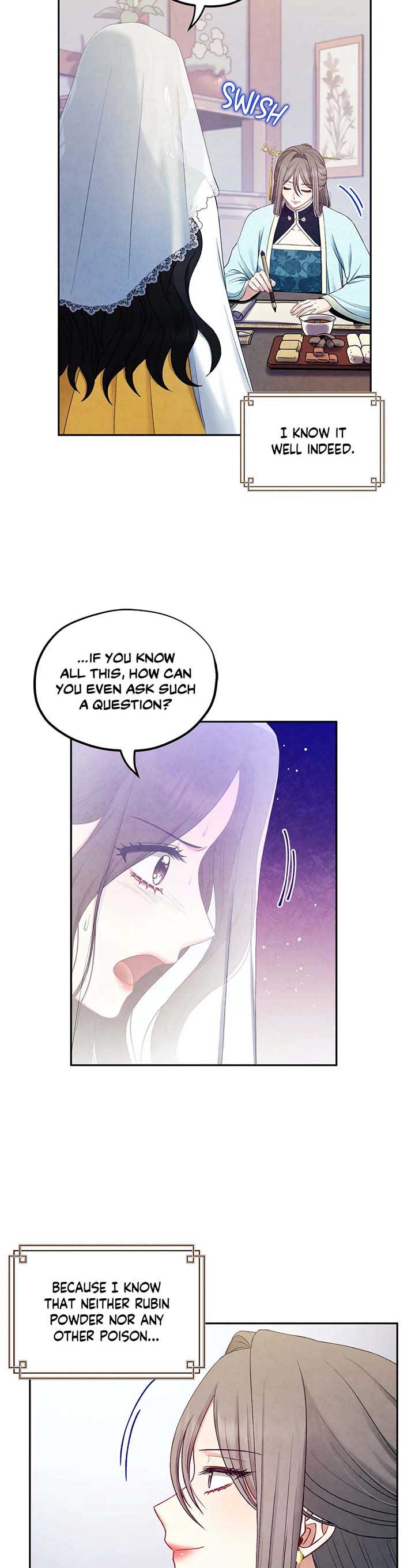 Elixir of the Sun Chapter 69 page 26