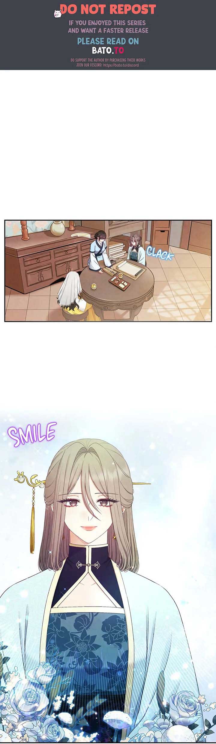 Elixir of the Sun Chapter 69 page 4