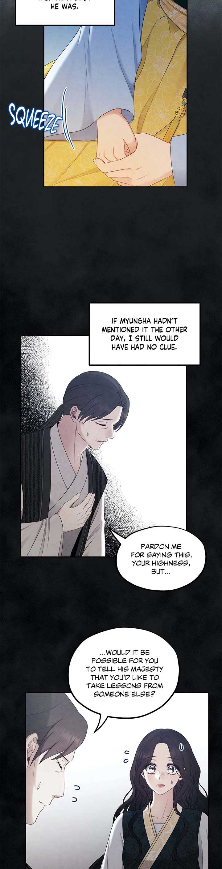 Elixir of the Sun Chapter 69 page 7