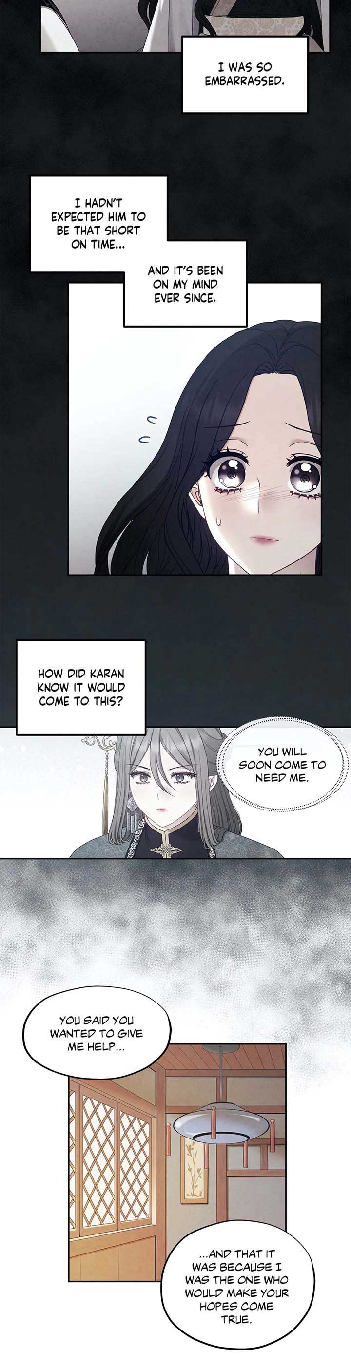 Elixir of the Sun Chapter 69 page 8