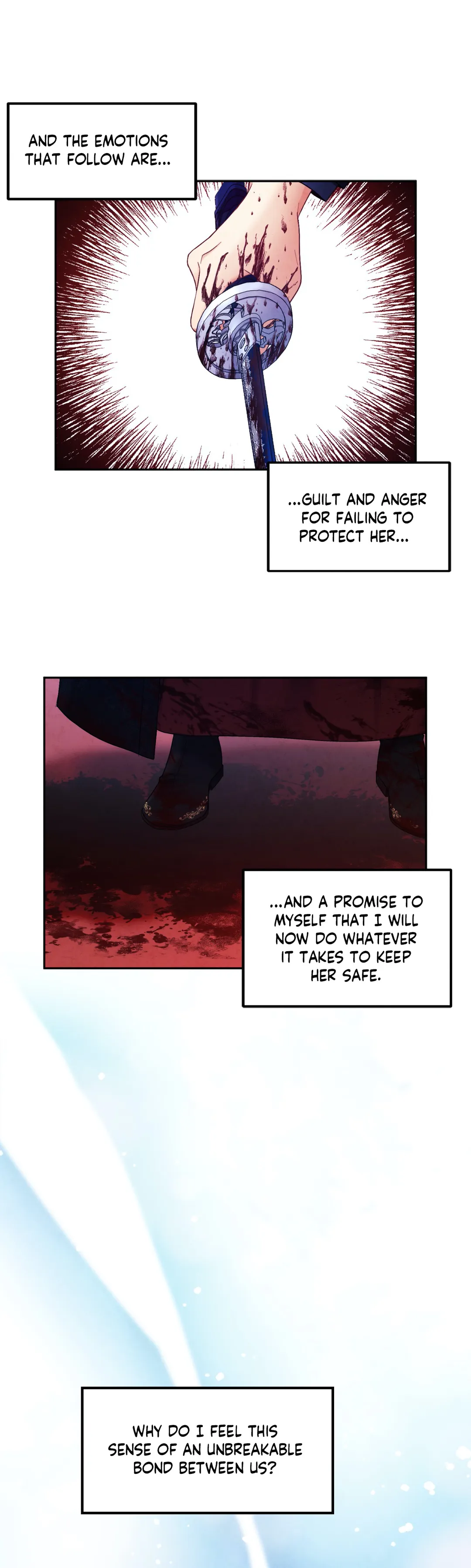Elixir of the Sun Chapter 70 page 13