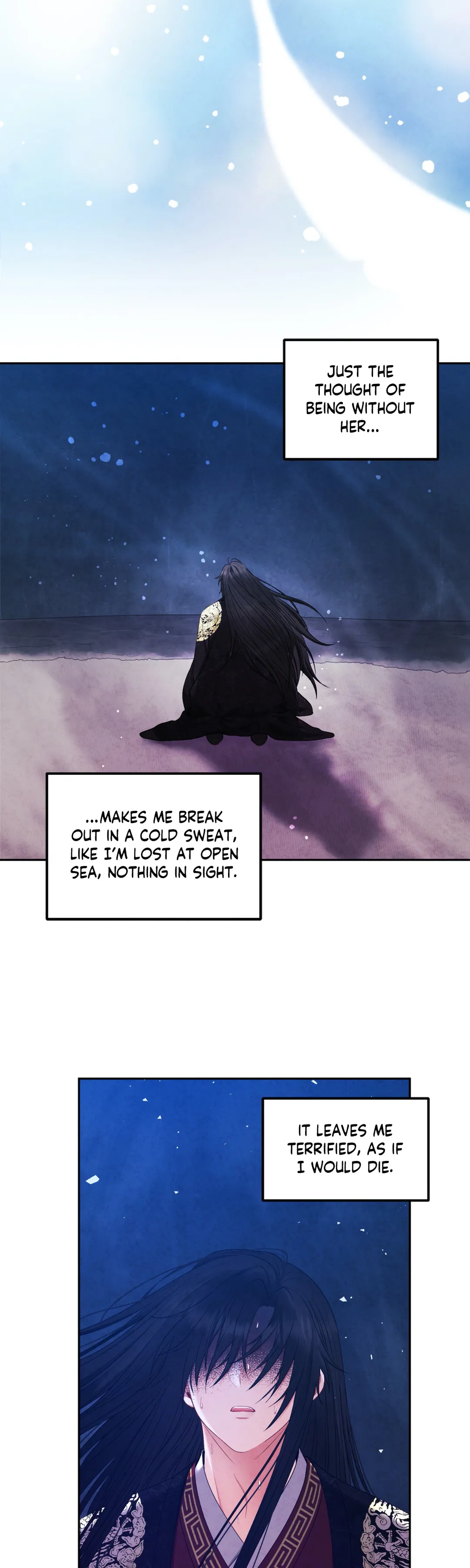 Elixir of the Sun Chapter 70 page 14