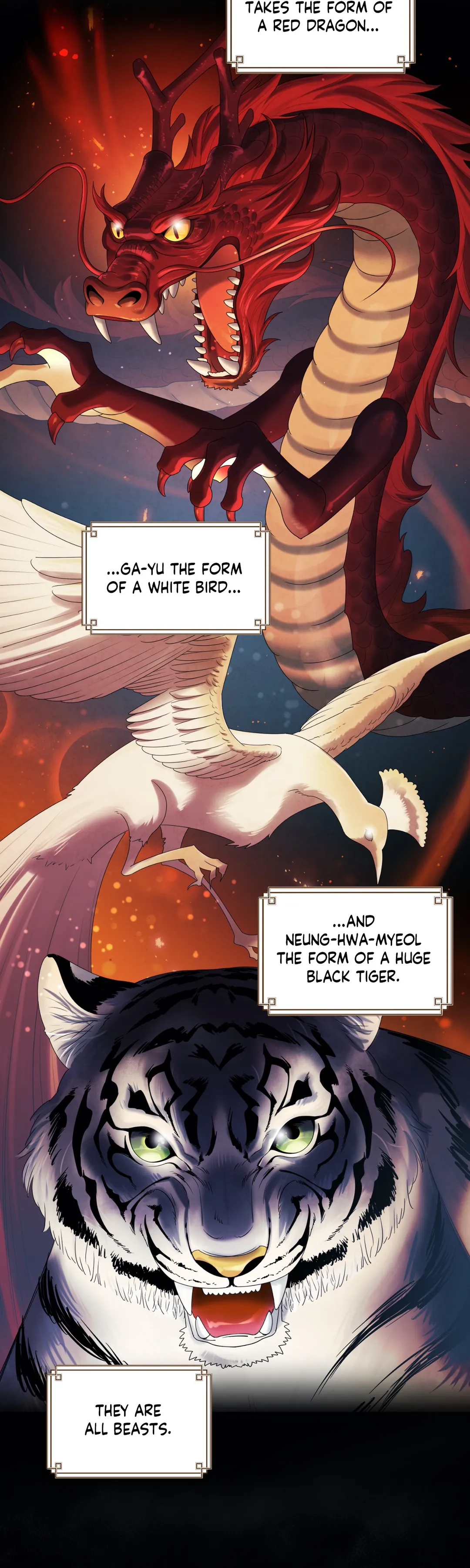 Elixir of the Sun Chapter 70 page 16