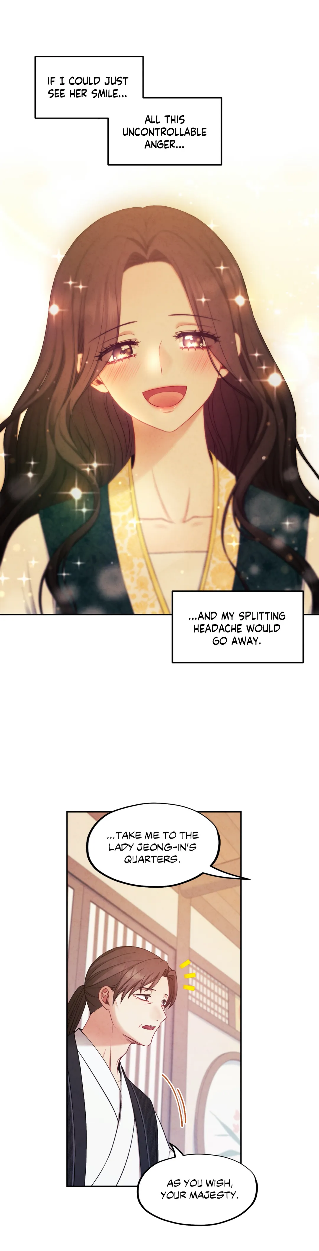 Elixir of the Sun Chapter 70 page 29