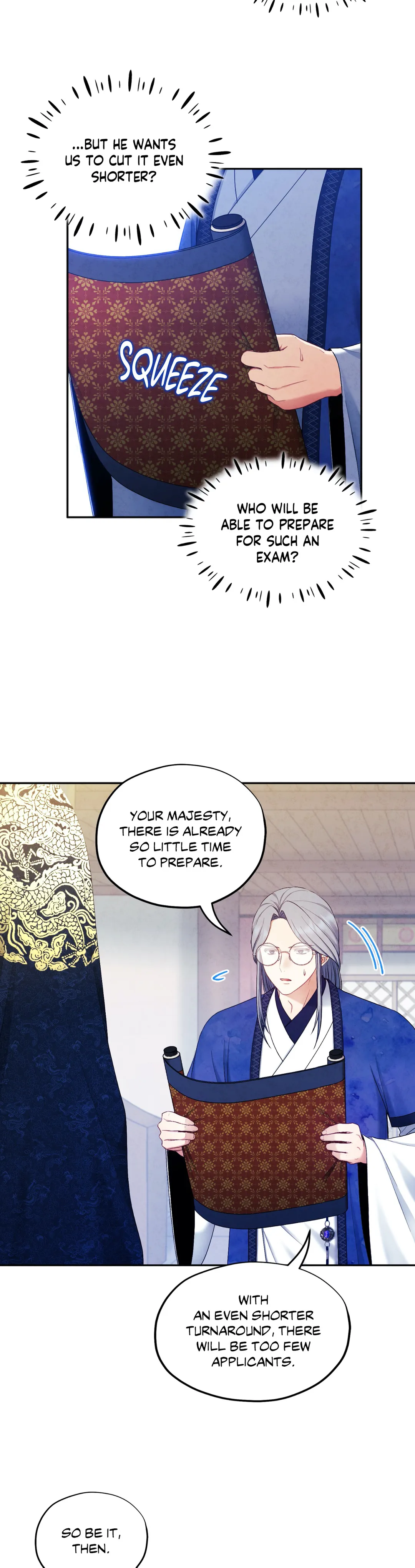 Elixir of the Sun Chapter 70 page 4