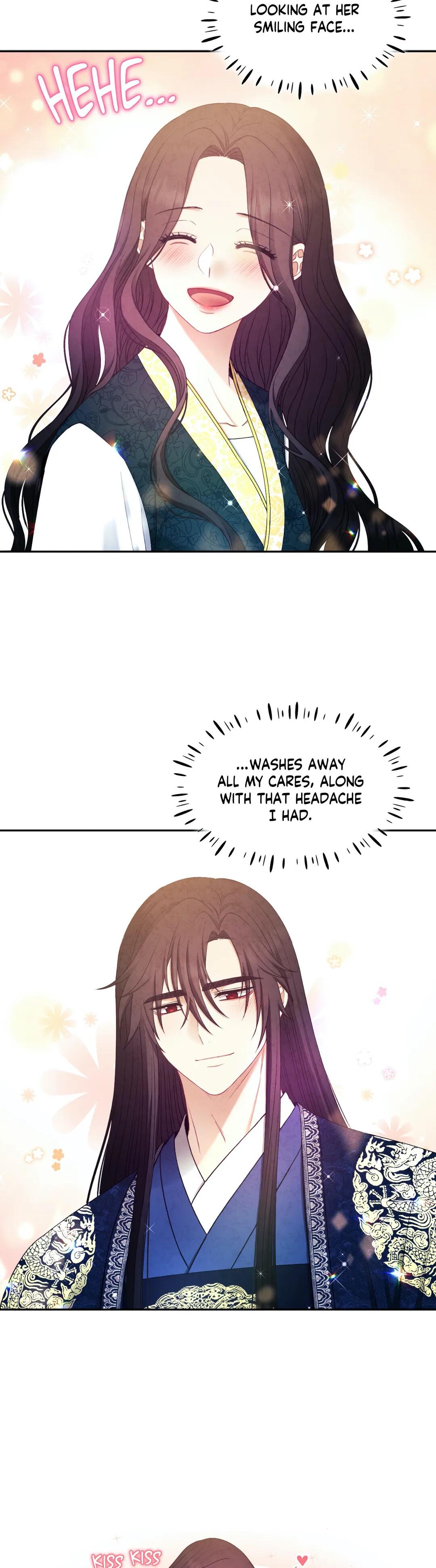 Elixir of the Sun Chapter 71 page 15