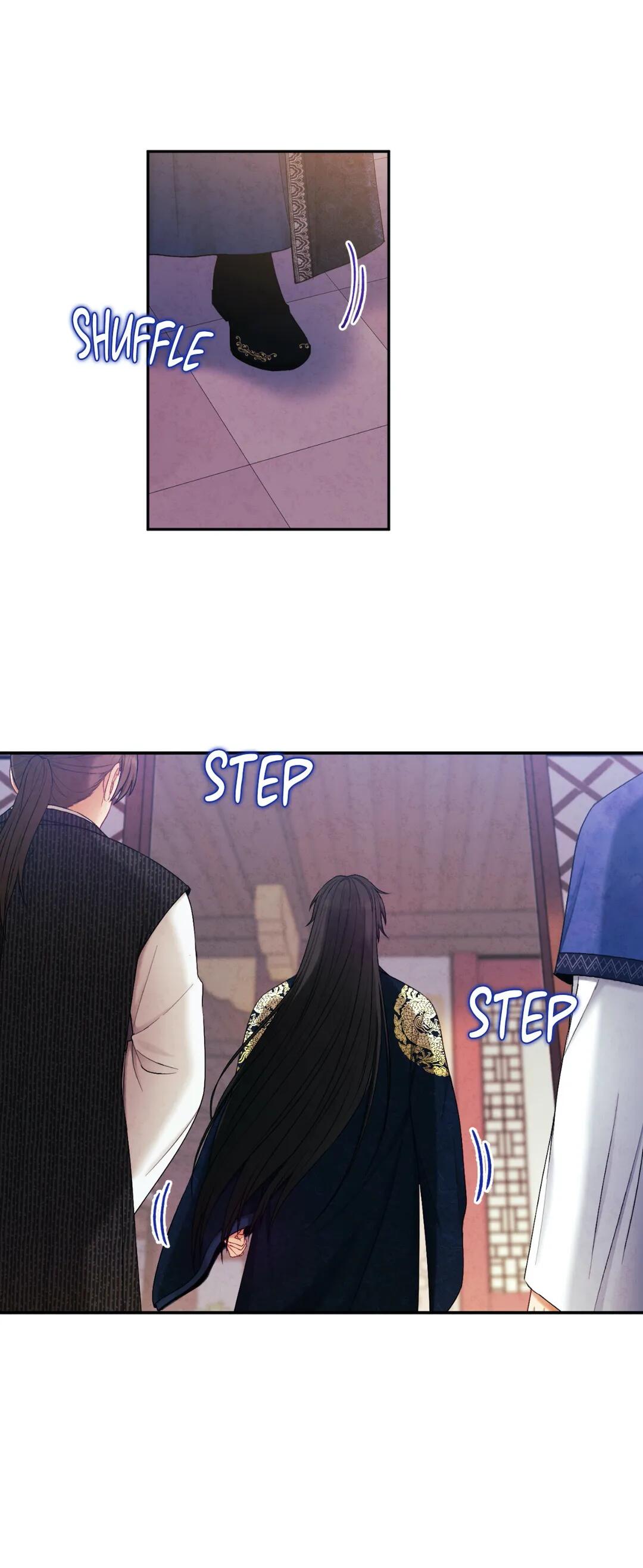 Elixir of the Sun Chapter 71 page 1