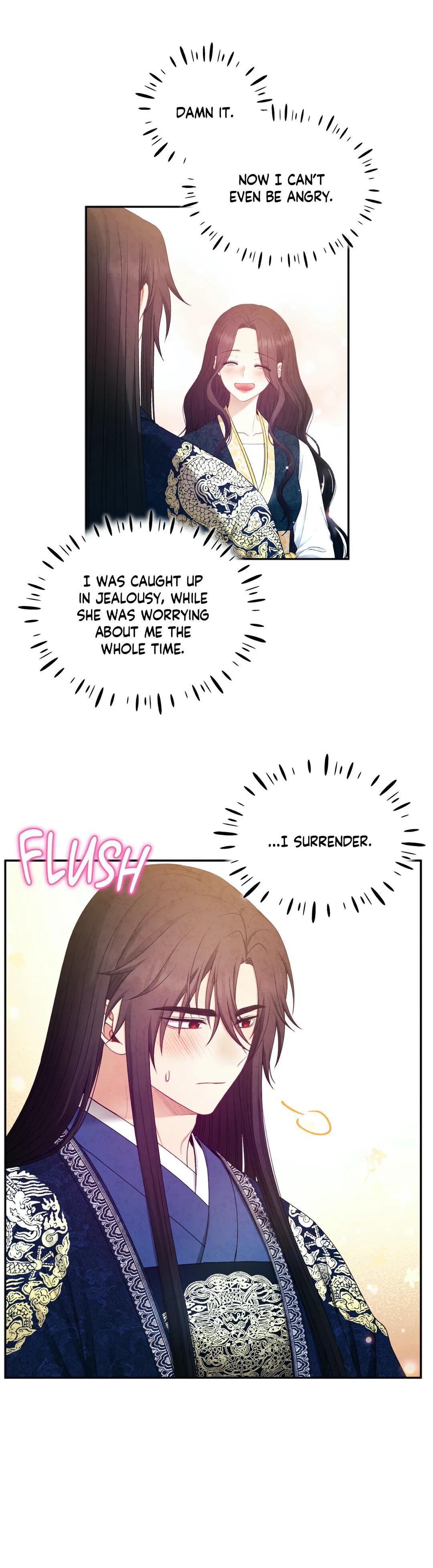 Elixir of the Sun Chapter 71 page 23