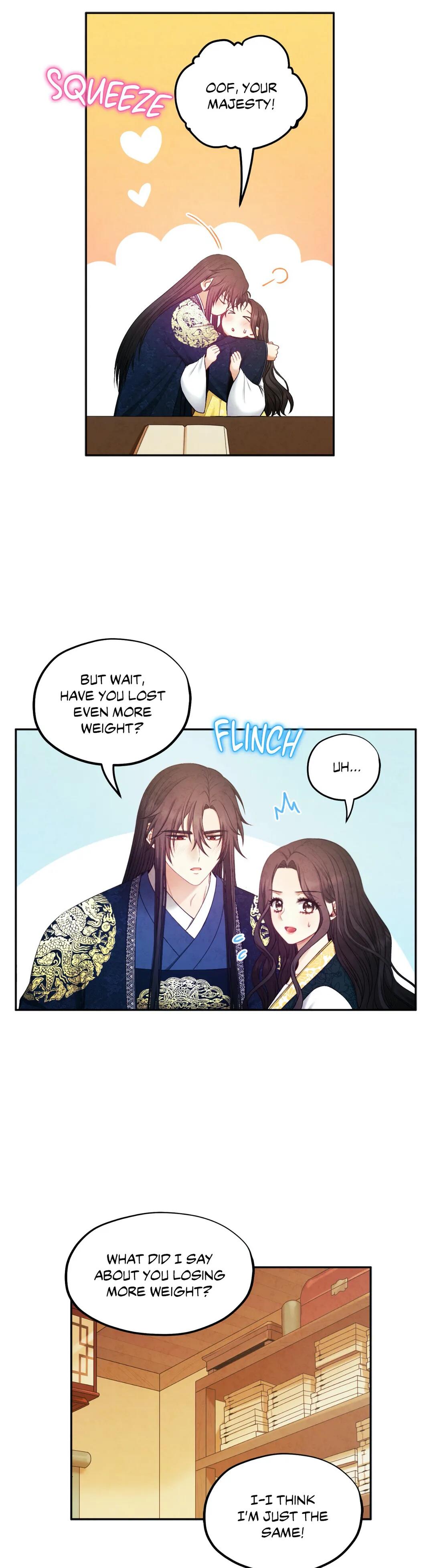 Elixir of the Sun Chapter 71 page 24