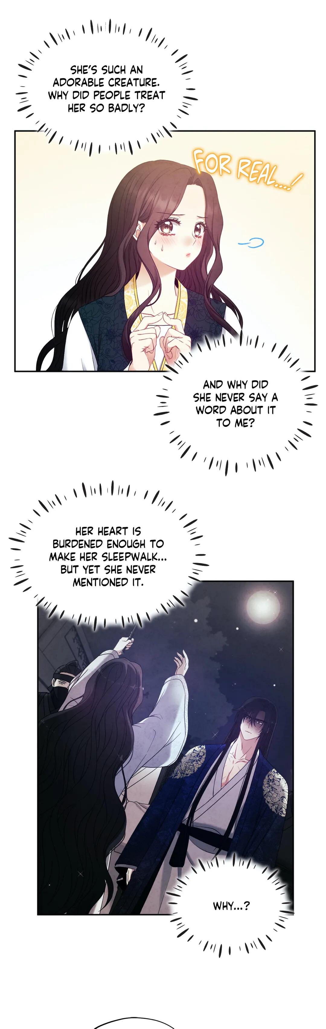 Elixir of the Sun Chapter 71 page 26