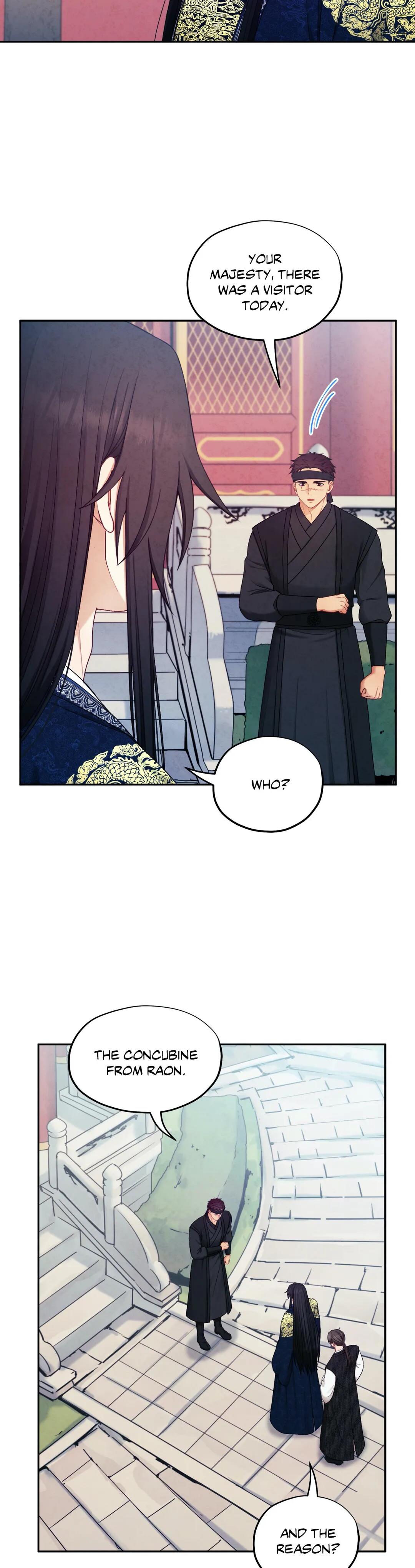 Elixir of the Sun Chapter 71 page 5