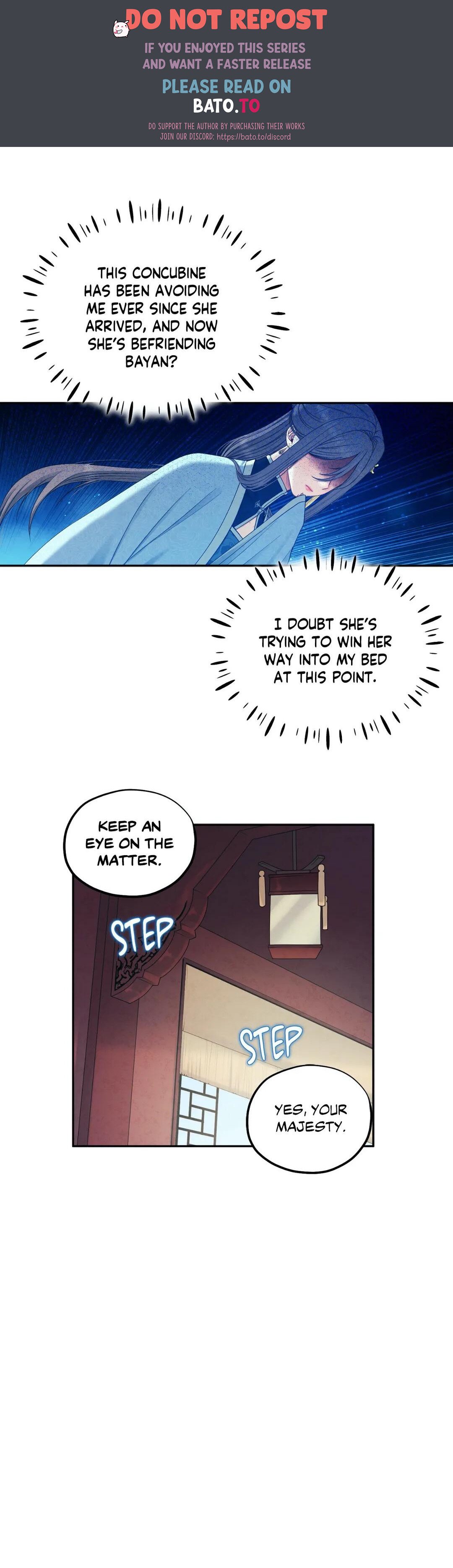 Elixir of the Sun Chapter 71 page 7