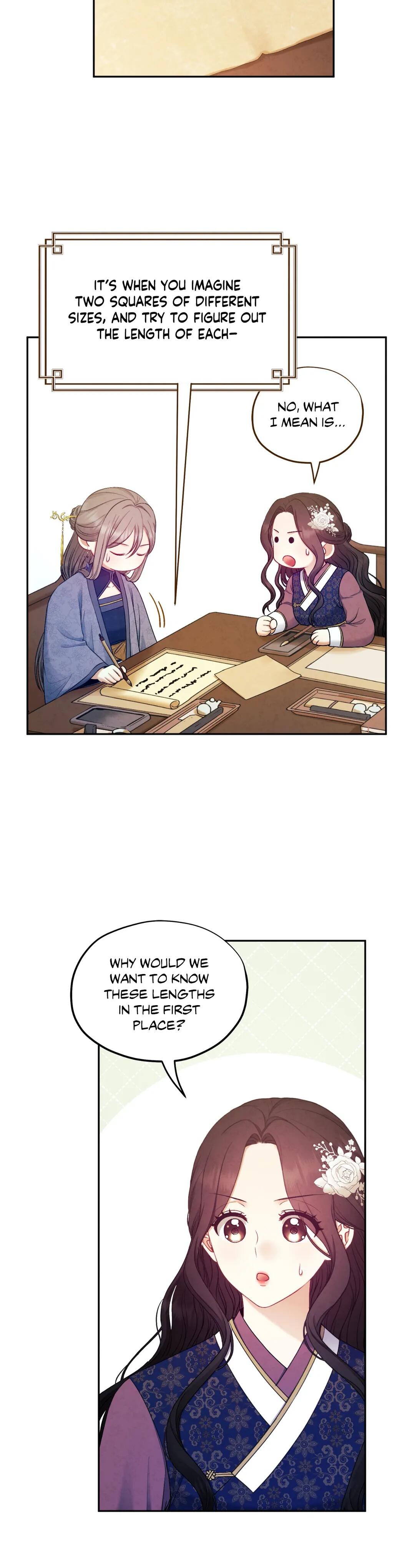 Elixir of the Sun Chapter 72 page 12