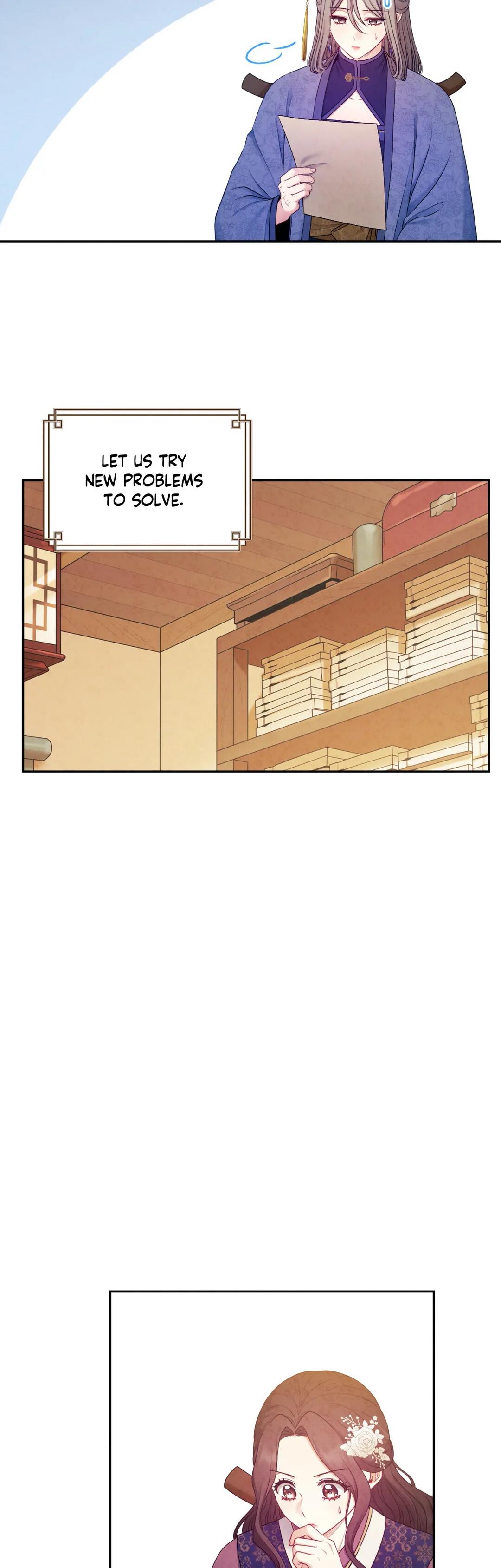 Elixir of the Sun Chapter 72 page 14