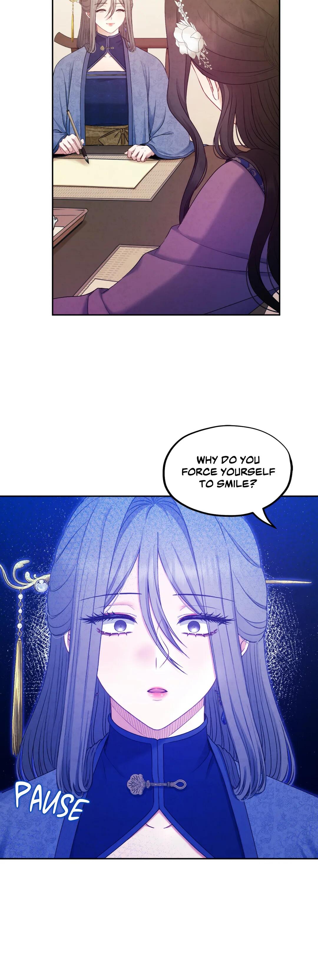 Elixir of the Sun Chapter 72 page 23