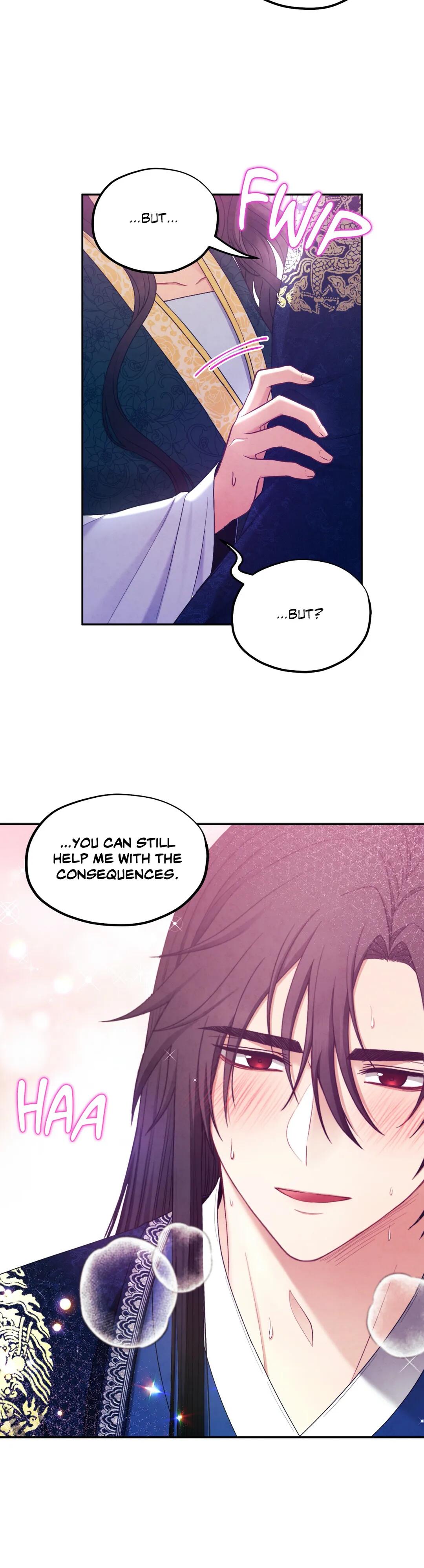 Elixir of the Sun Chapter 72 page 2