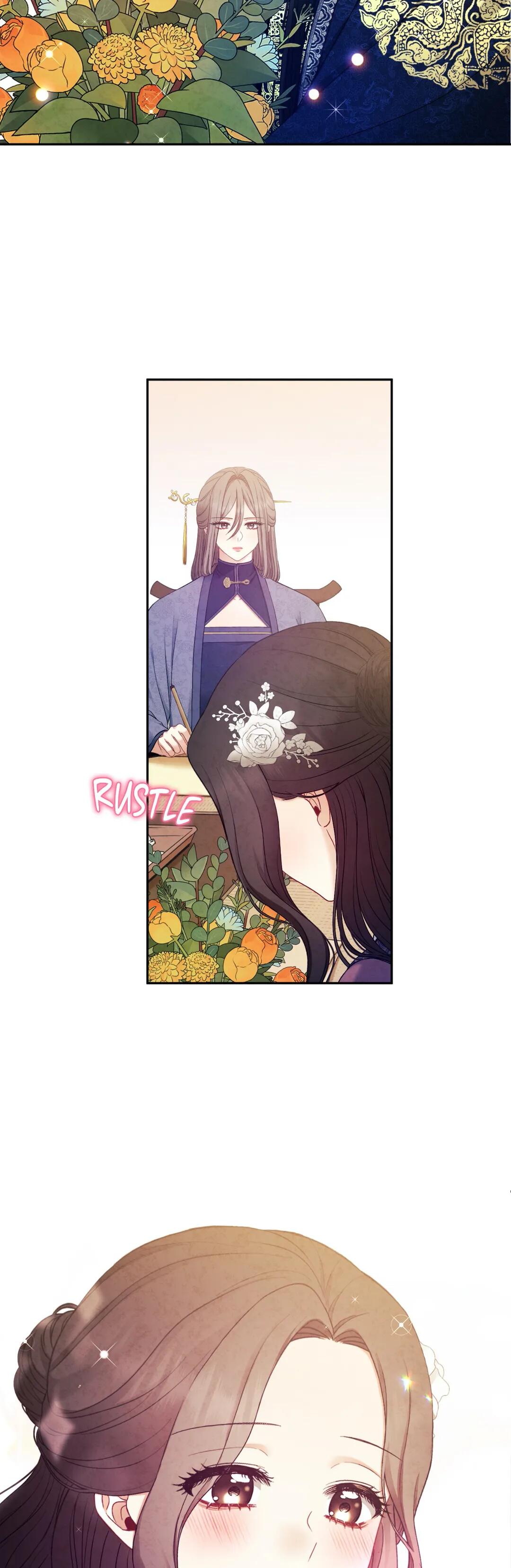 Elixir of the Sun Chapter 72 page 31