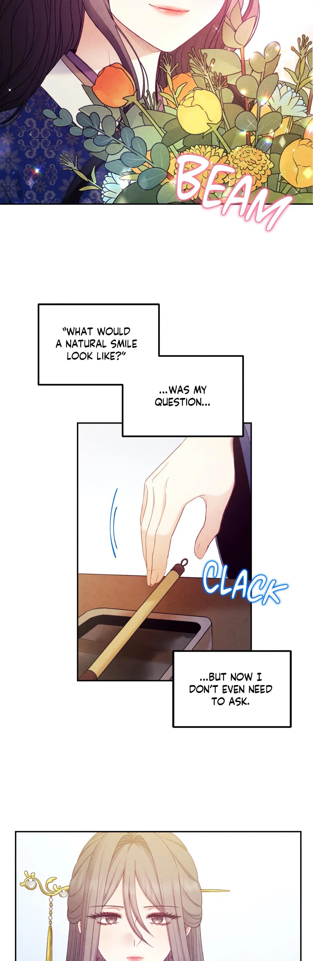Elixir of the Sun Chapter 72 page 32