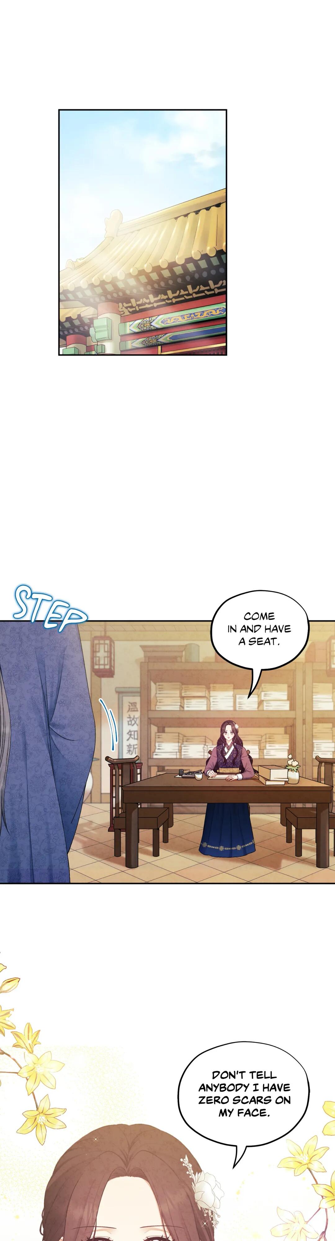 Elixir of the Sun Chapter 72 page 4