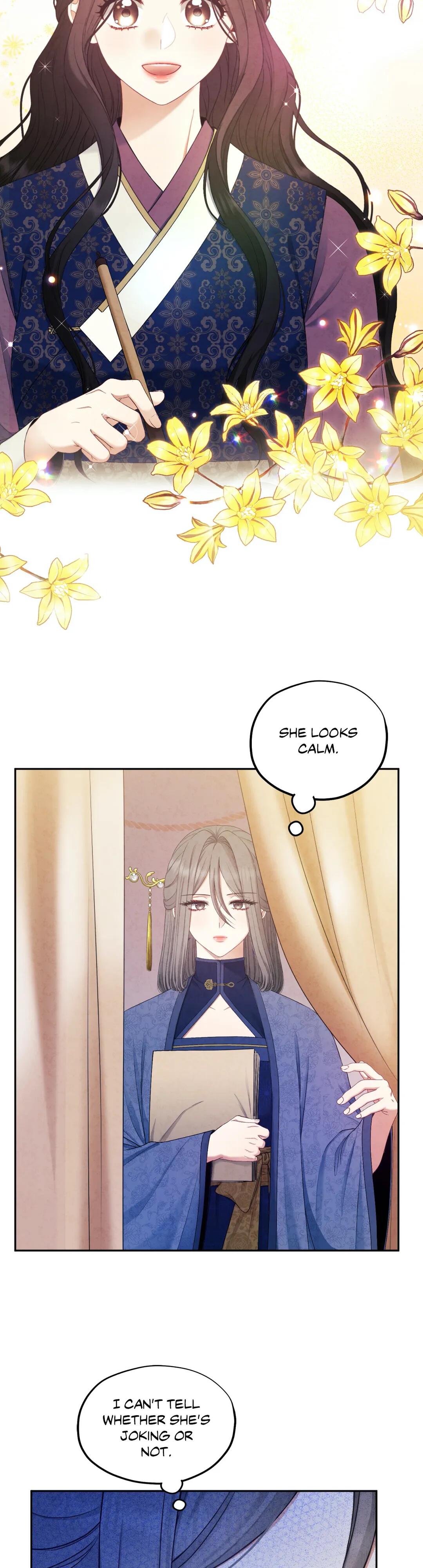Elixir of the Sun Chapter 72 page 5
