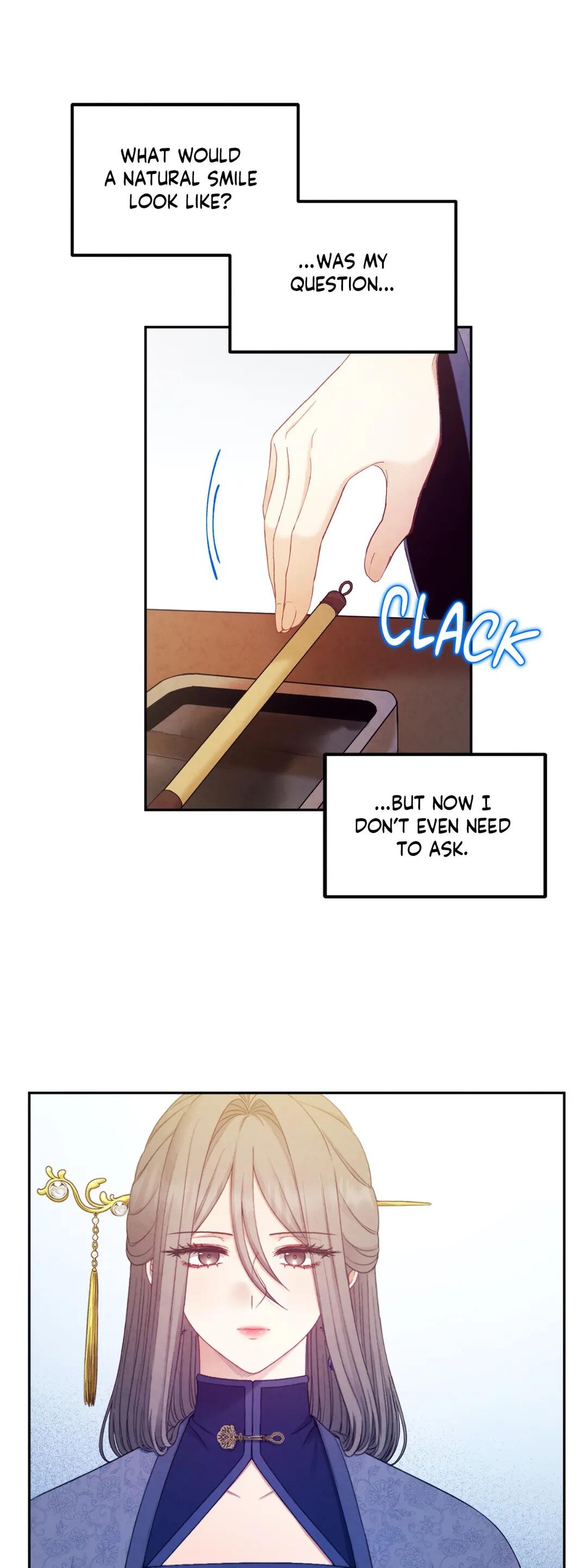 Elixir of the Sun Chapter 73 page 1
