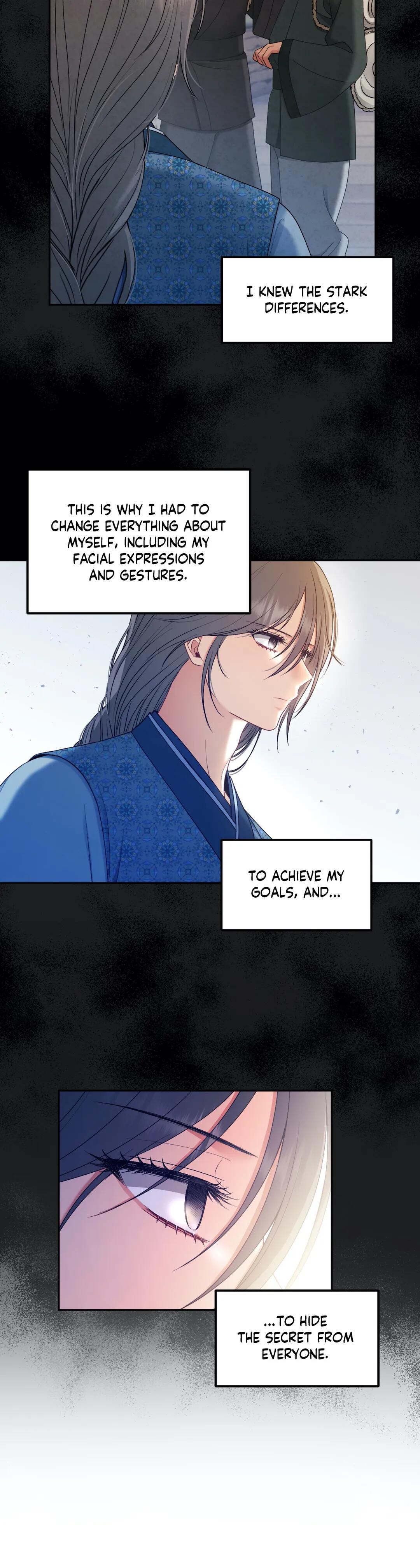 Elixir of the Sun Chapter 73 page 26