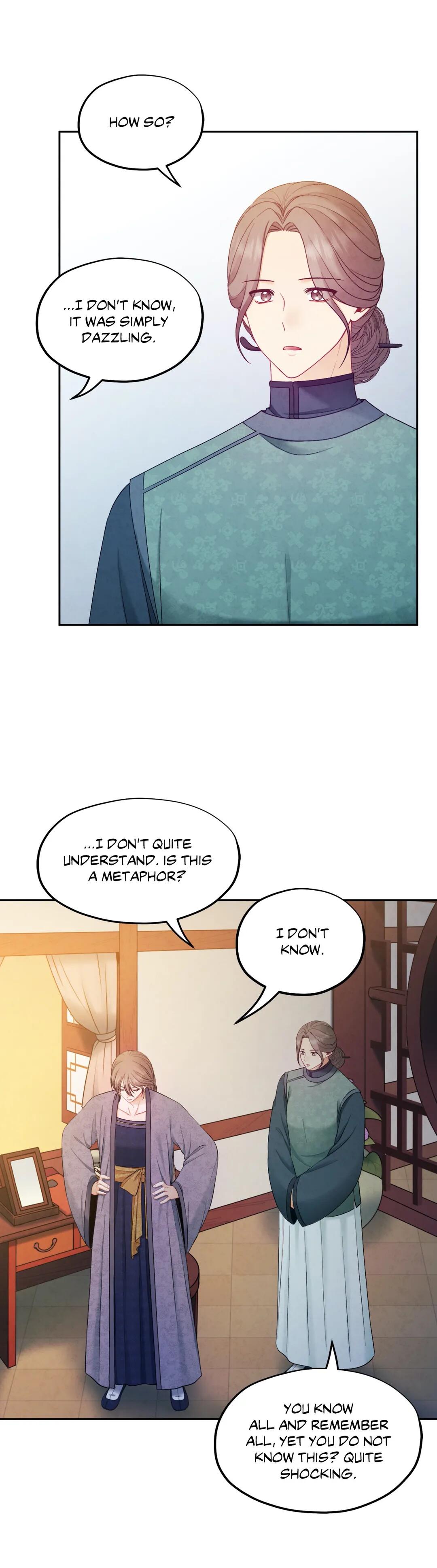 Elixir of the Sun Chapter 73 page 29