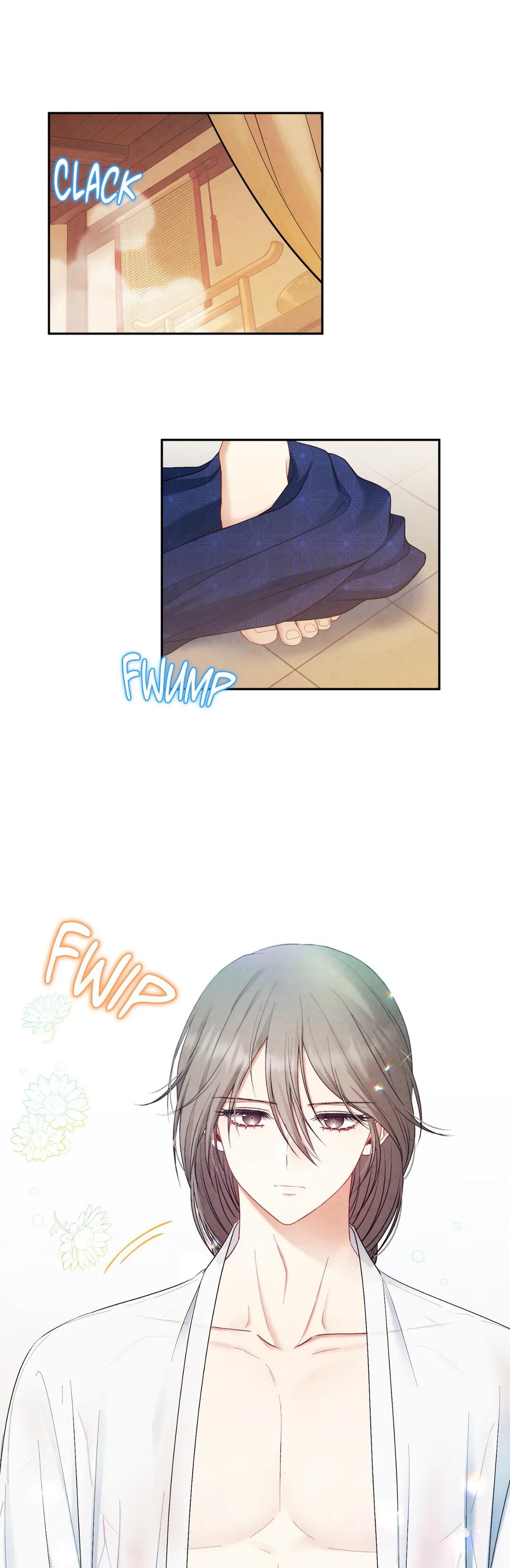 Elixir of the Sun Chapter 73 page 30