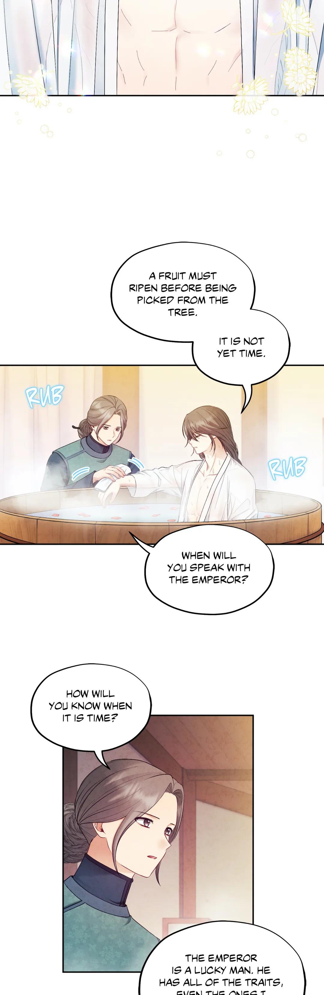 Elixir of the Sun Chapter 73 page 31