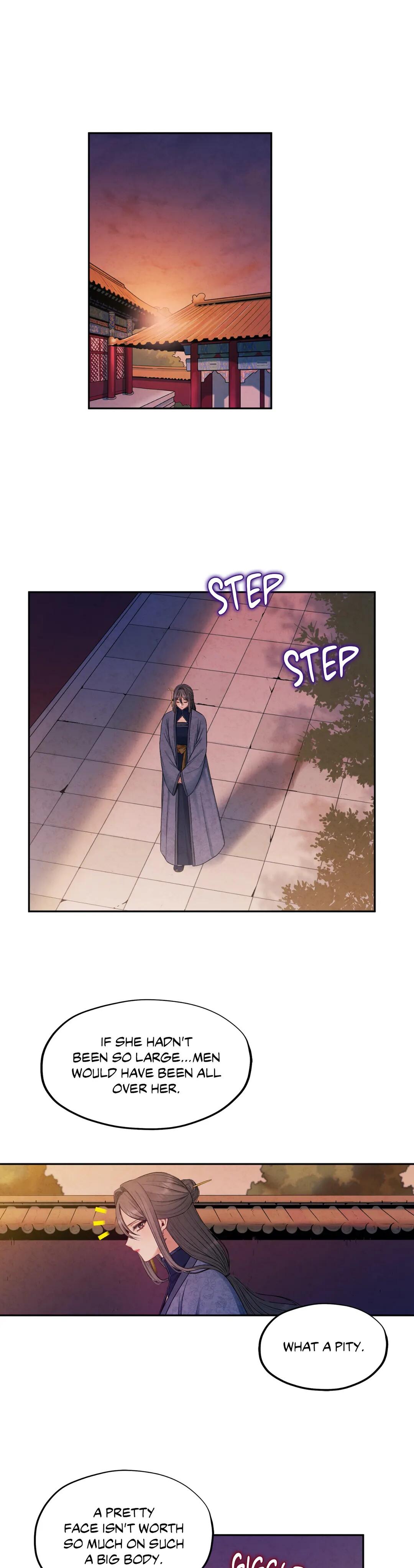 Elixir of the Sun Chapter 73 page 4