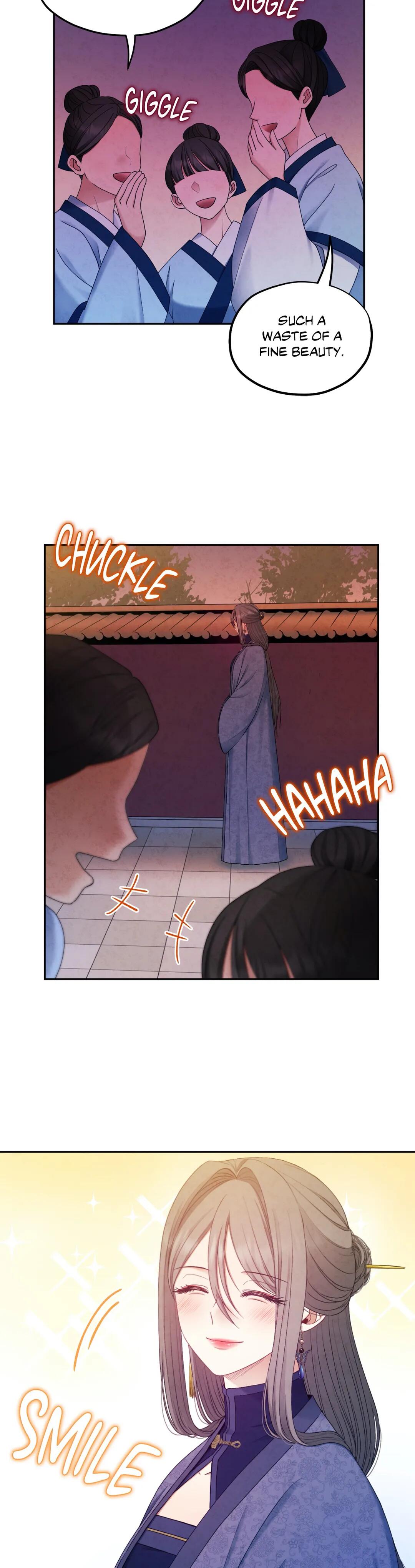 Elixir of the Sun Chapter 73 page 5