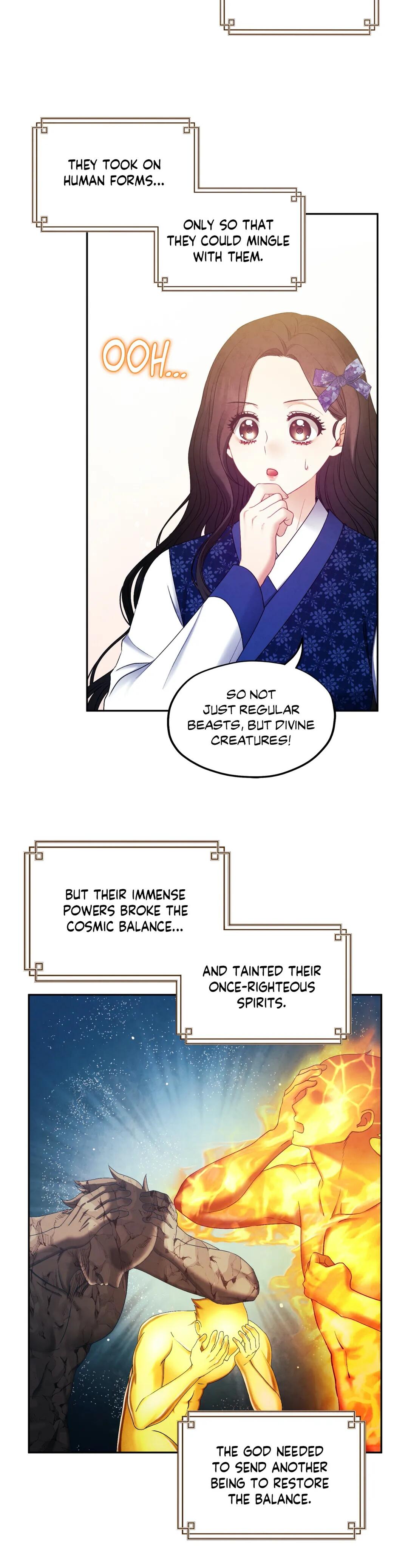 Elixir of the Sun Chapter 75 page 24