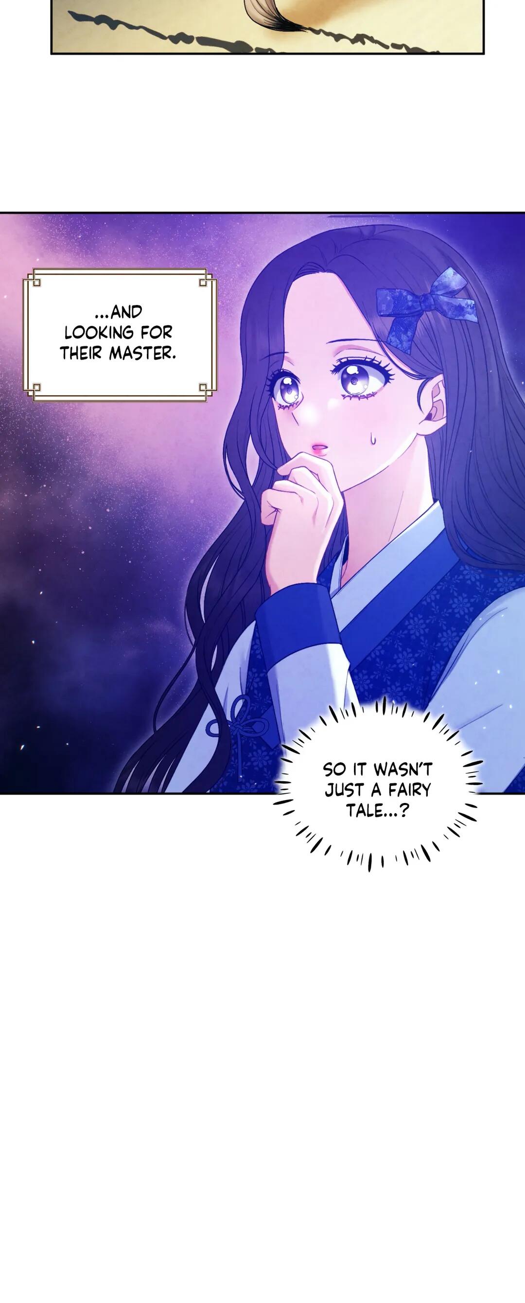 Elixir of the Sun Chapter 75 page 33