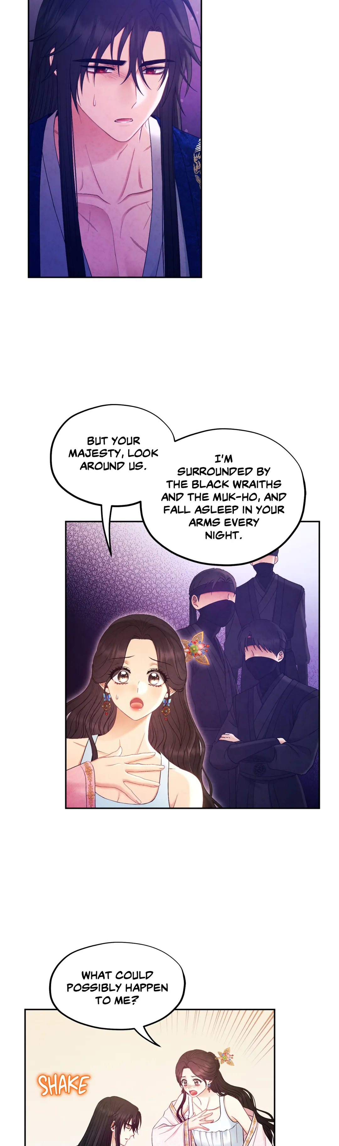 Elixir of the Sun Chapter 79 page 10