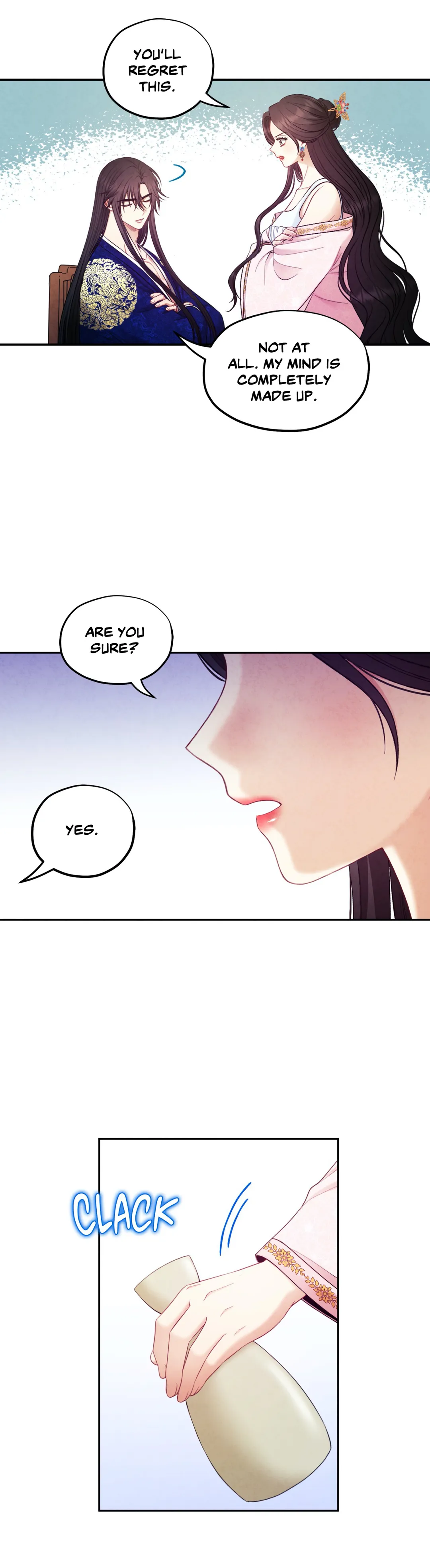 Elixir of the Sun Chapter 79 page 16