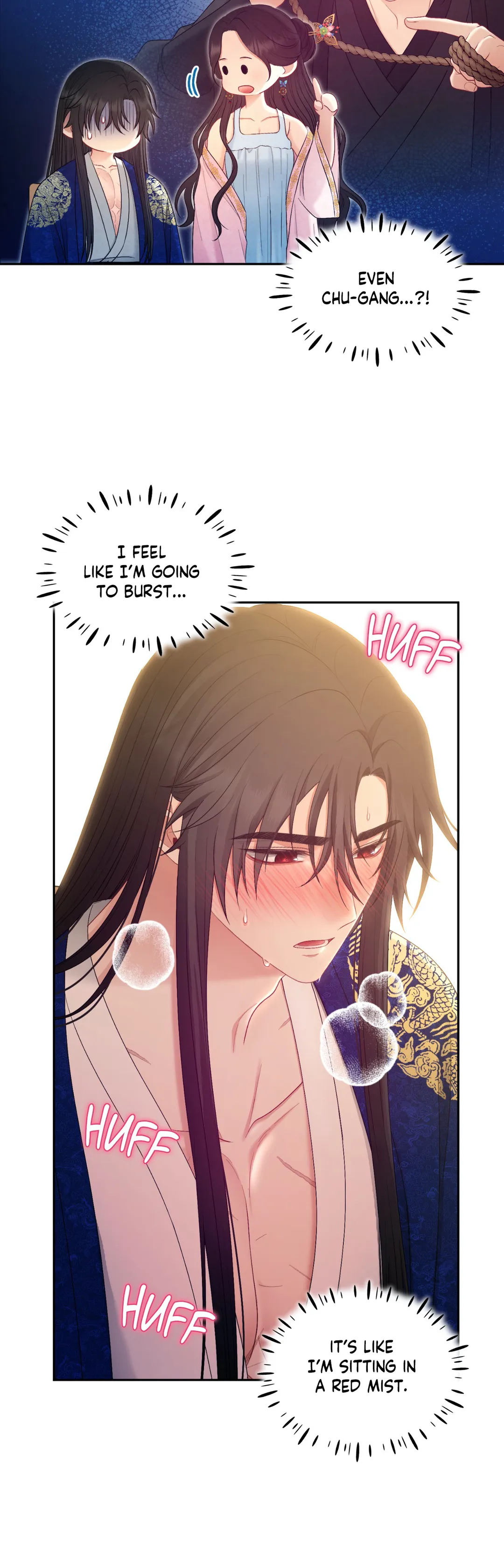 Elixir of the Sun Chapter 79 page 31