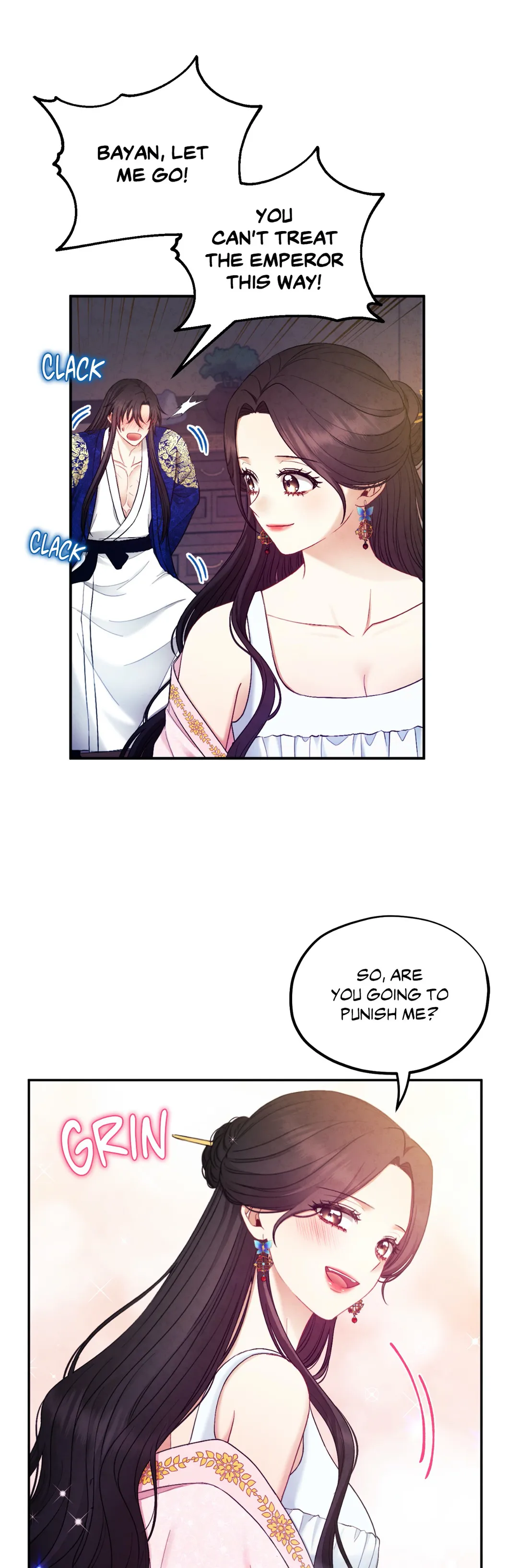 Elixir of the Sun Chapter 79 page 32