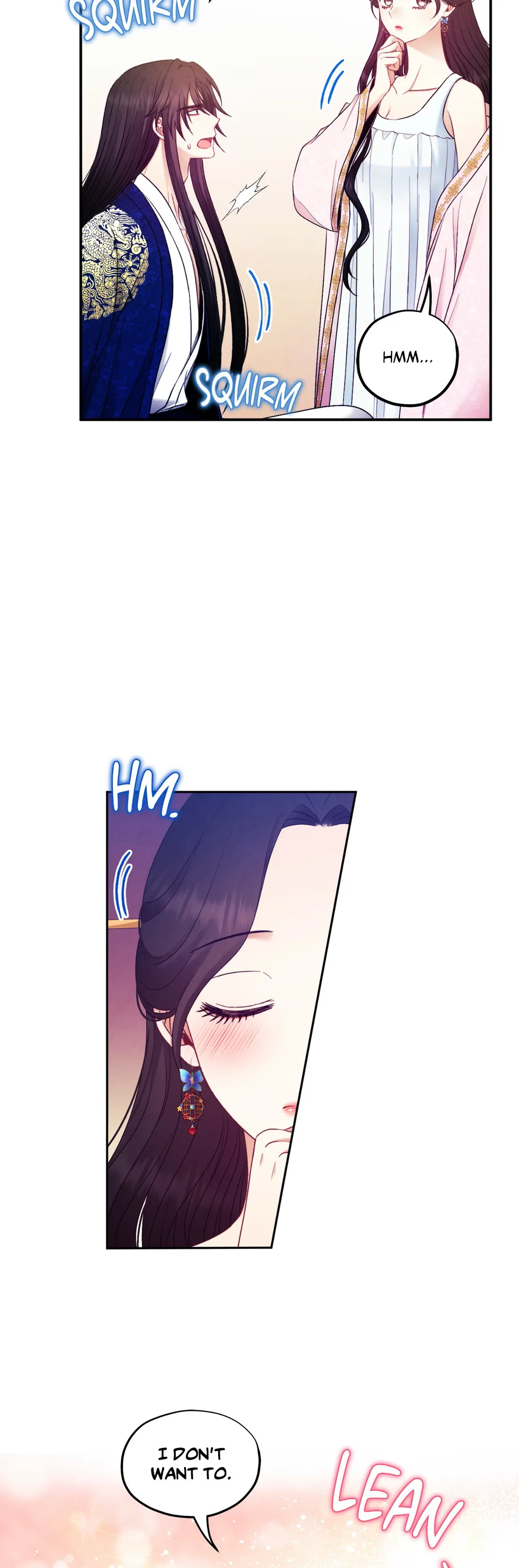 Elixir of the Sun Chapter 79 page 34