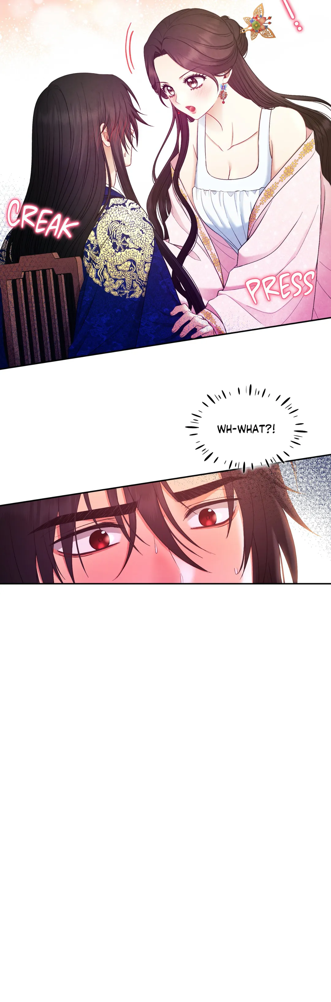 Elixir of the Sun Chapter 79 page 35