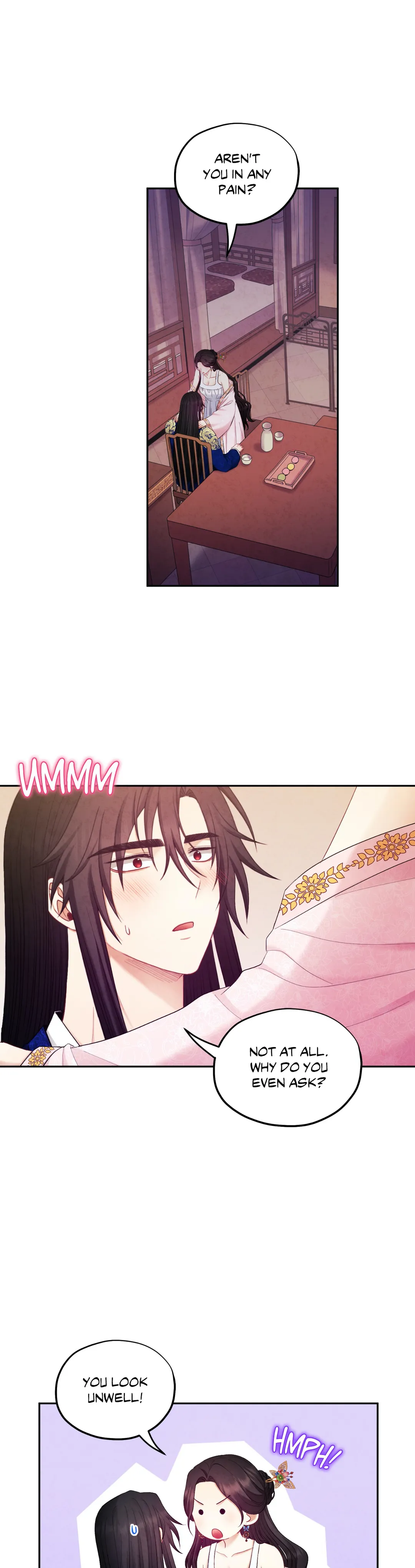 Elixir of the Sun Chapter 79 page 3