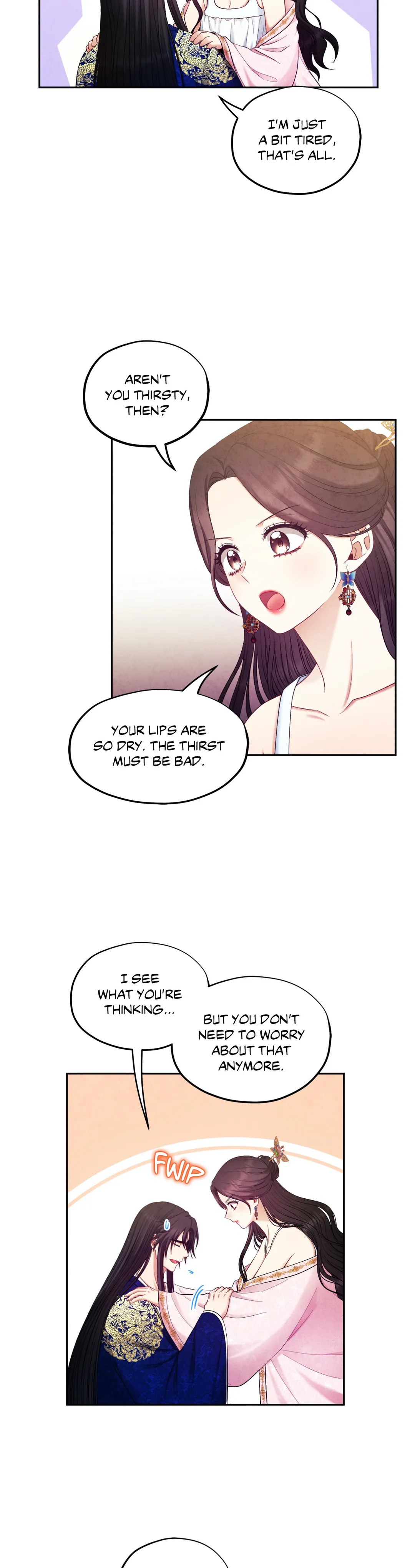 Elixir of the Sun Chapter 79 page 4